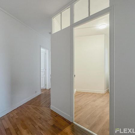 Flexliving - Room - Henri Sellier - Suresnes 92 Dış mekan fotoğraf