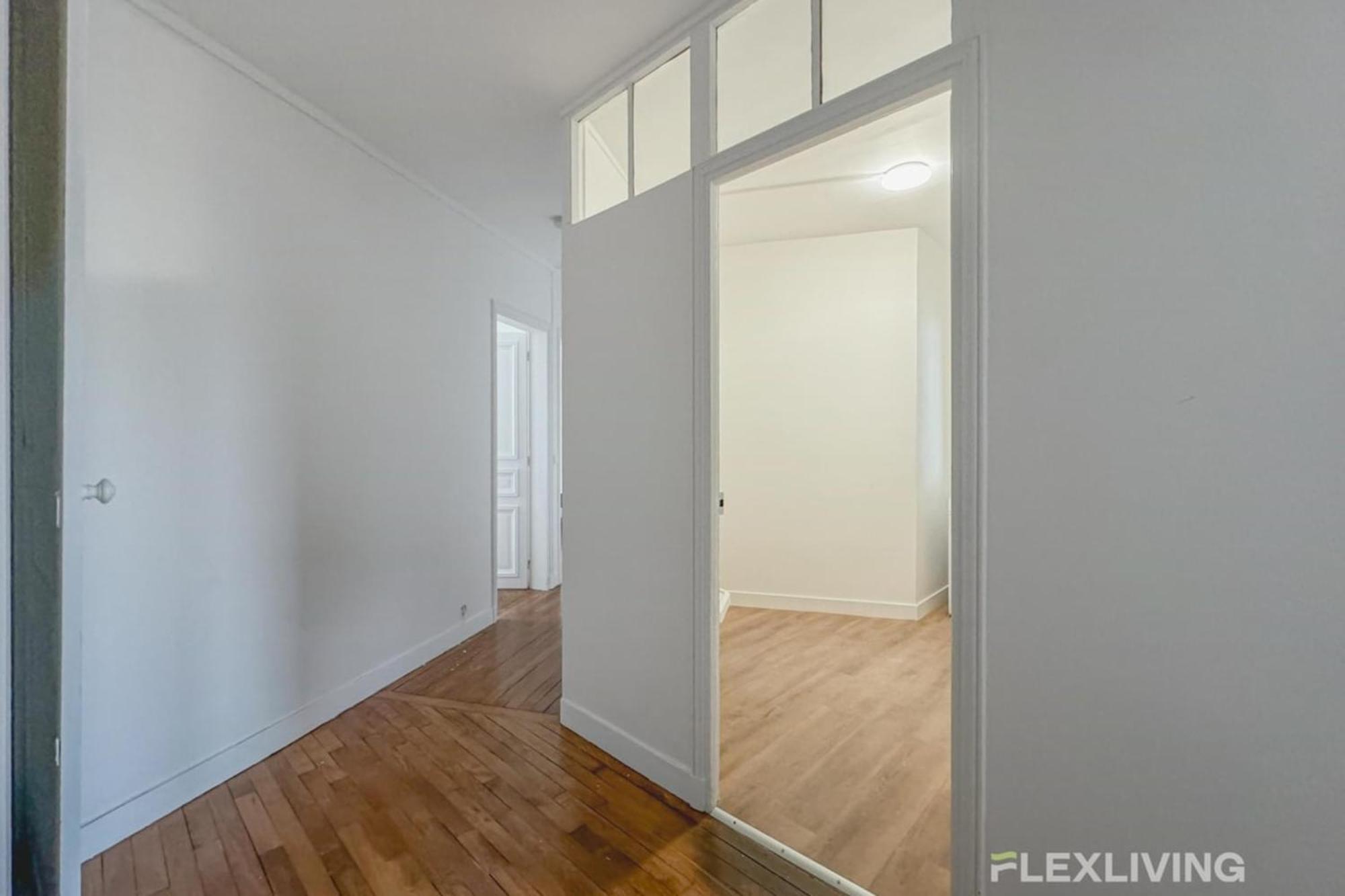 Flexliving - Room - Henri Sellier - Suresnes 92 Dış mekan fotoğraf