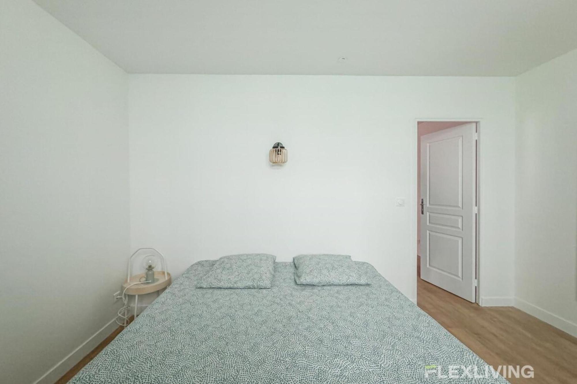 Flexliving - Room - Henri Sellier - Suresnes 92 Dış mekan fotoğraf